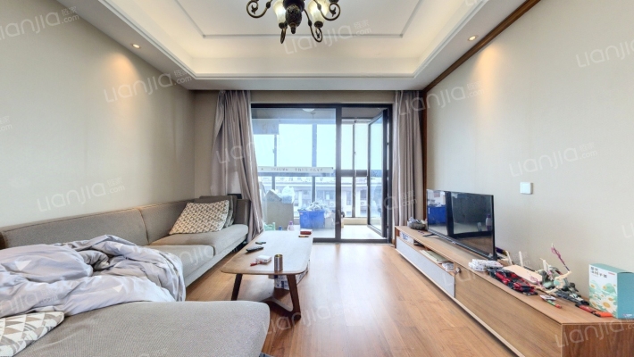 星奕湾花园二手房实景图