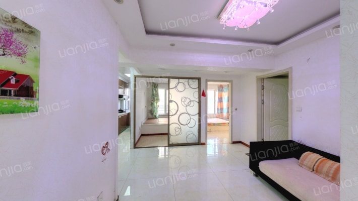 工人新村二期北区二手房实景图