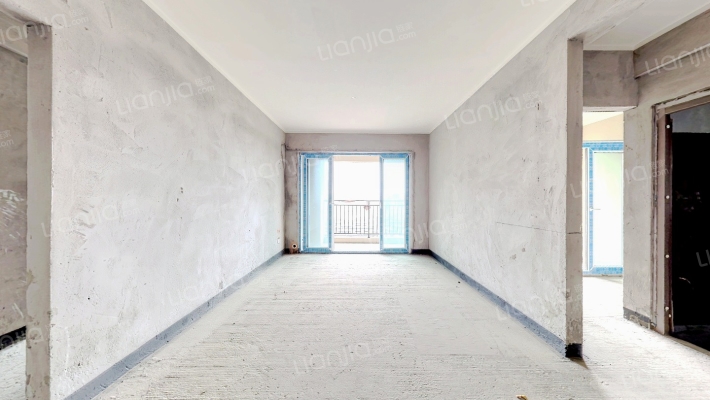 中骏雍景湾二手房实景图