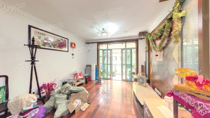 金沙雅苑(二期)二手房实景图