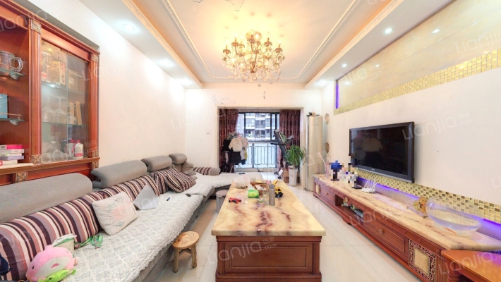 蜀镇锦翰园二手房实景图