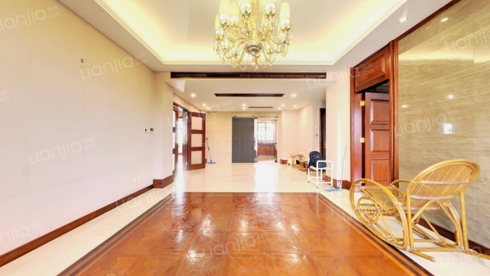 瑞华公寓二手房实景图