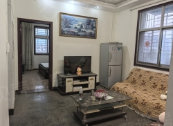 整租·松鹤路建设银行家属院 3室1厅 南_松鹤路建设银行家属院租房