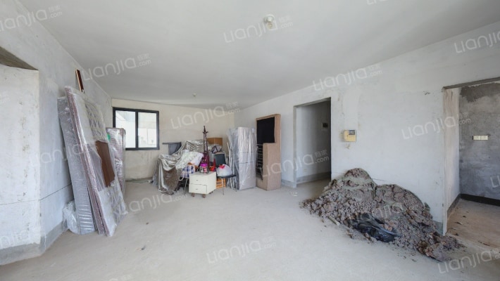 阳光100国际新城一期二手房实景图