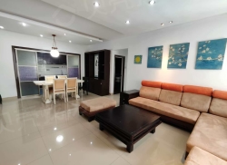 整租·冠宏花园 3室2厅 南_冠宏花园租房