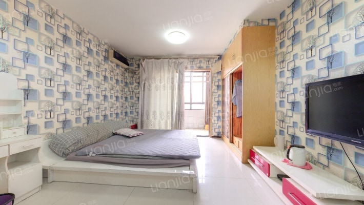 星城映象二手房实景图