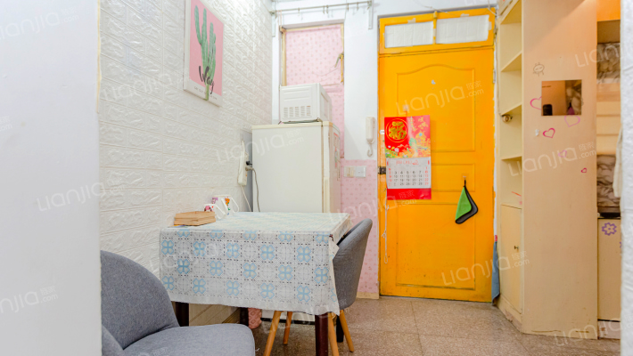 延铁小区二手房实景图