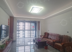 整租·冻头华府 3室2厅 南/北_冻头华府租房