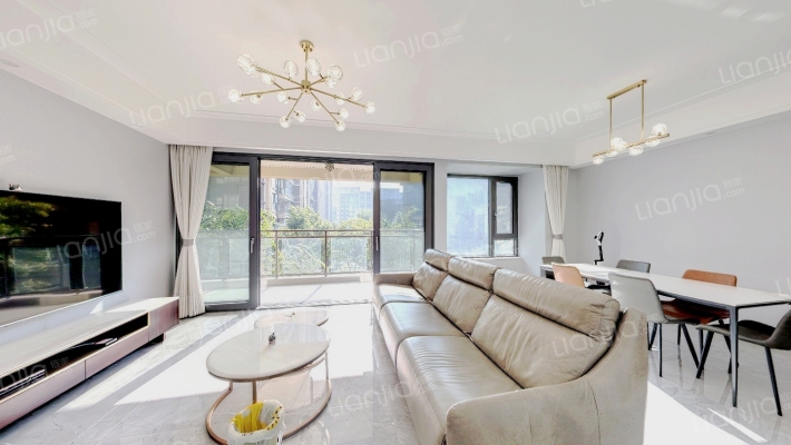 国宾御府二手房实景图