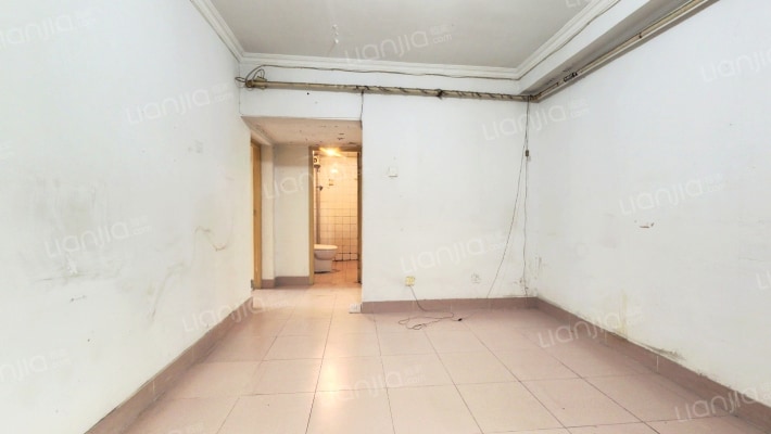 芳城东里二手房实景图