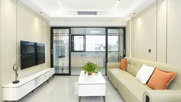 国本支路二手房实景图