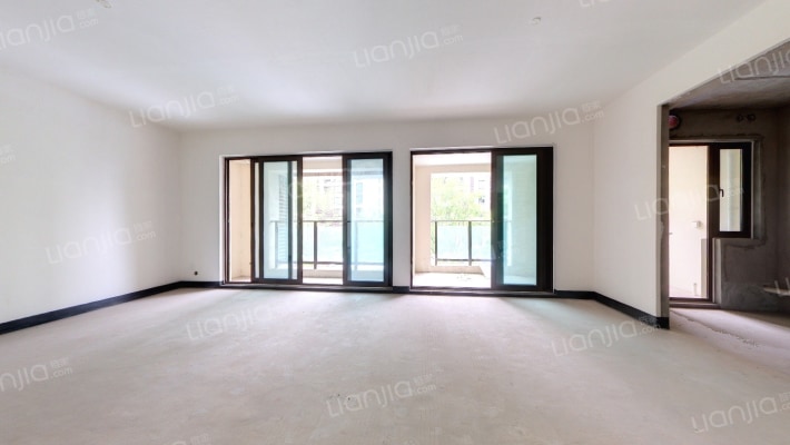 龙湖紫云台千山阅二手房实景图