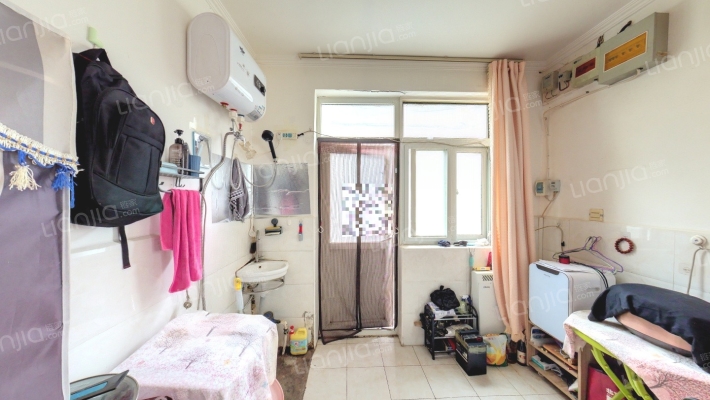 安定门内大街二手房实景图