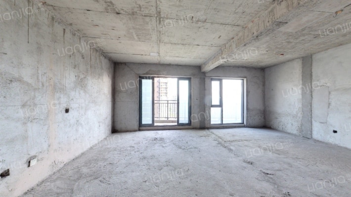 首府花园二手房实景图