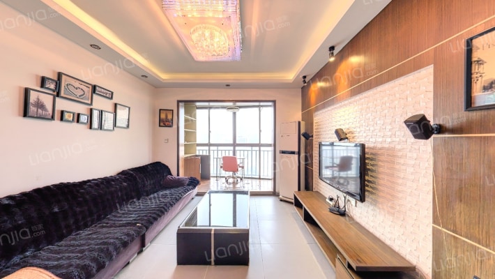 金麓国际商务广场二手房实景图