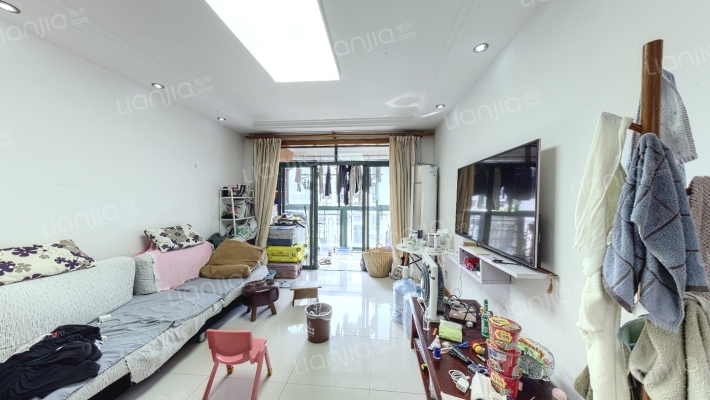 瀚龙苑二手房实景图