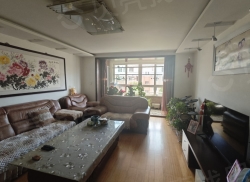 整租·桃花源 3室2厅 南/北_桃花源租房