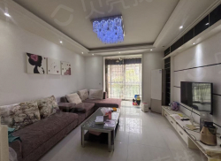 整租·富瑞明珠 3室2厅 东_富瑞明珠租房