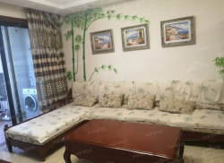 整租·五源河公寓A区 3室2厅 南/北_五源河公寓A区租房