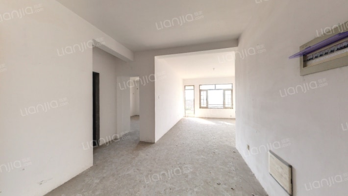 山湾水榭二手房实景图