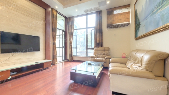 金地格林世界(柯玛仕庄园)二手房实景图