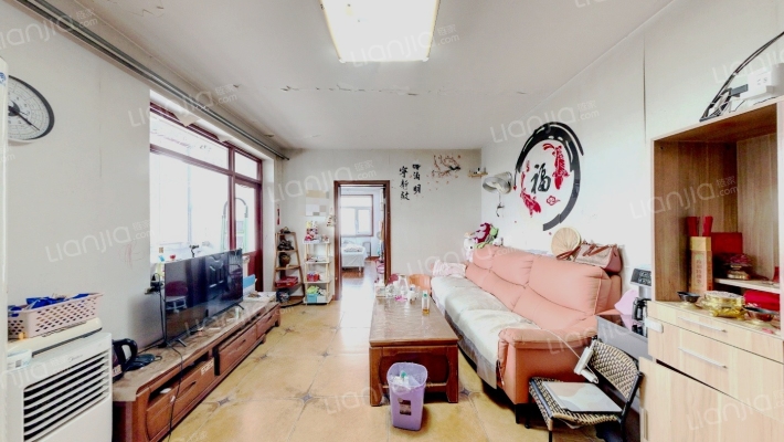 信达花园北区二手房实景图