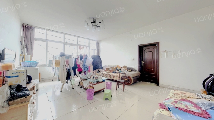 天湖花园C区二手房实景图