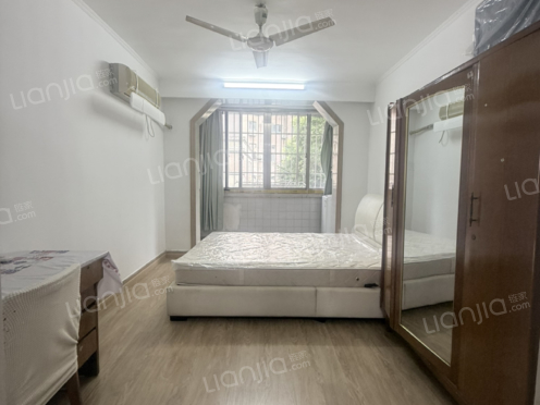 整租·普陀四村 1室1厅 南