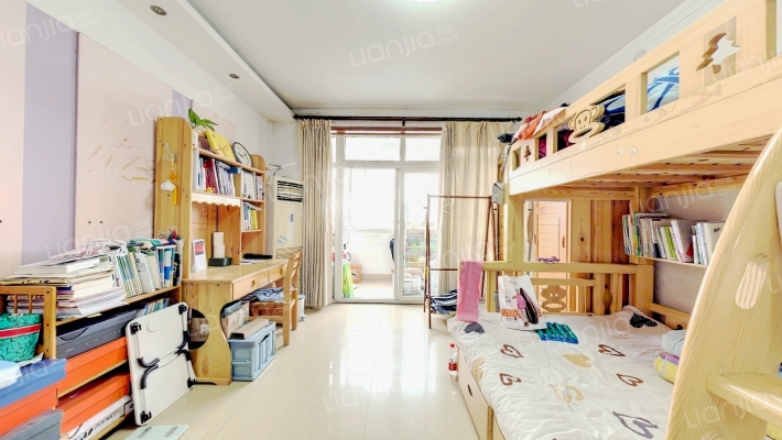 阳光馥园二手房实景图