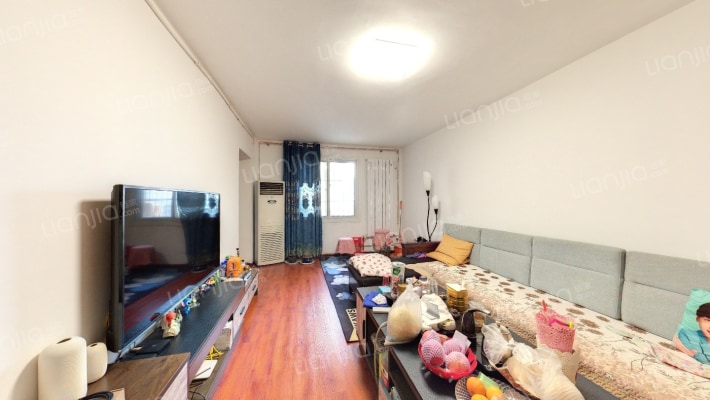 东新商住大厦二手房实景图