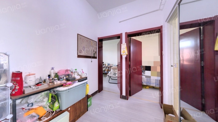 陶瓷厂宿舍二手房实景图