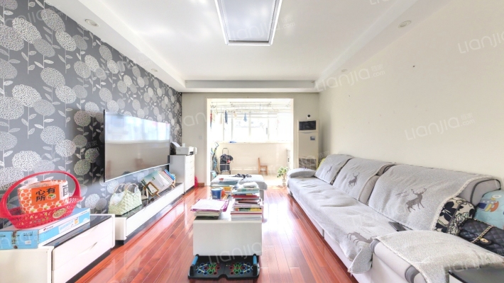 友谊苑二手房实景图