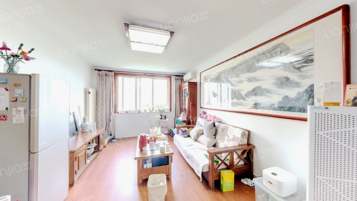 立城苑二手房实景图