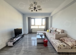 整租·利民·城上城 3室2厅 南/北_利民·城上城租房