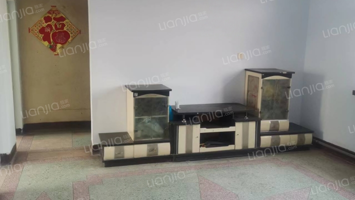 康泰小区二手房实景图