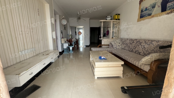 华悦名苑二手房实景图