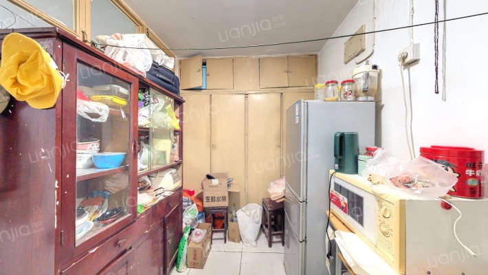 天堂河北区二手房实景图