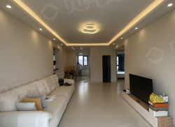 整租·航天小区 3室2厅 南_航天小区租房