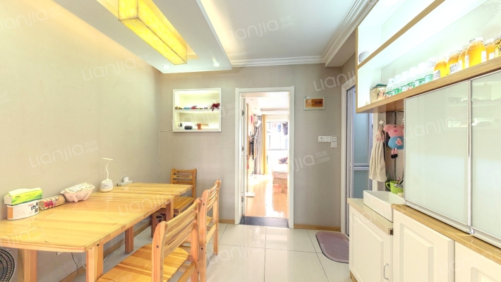 复成里二手房实景图