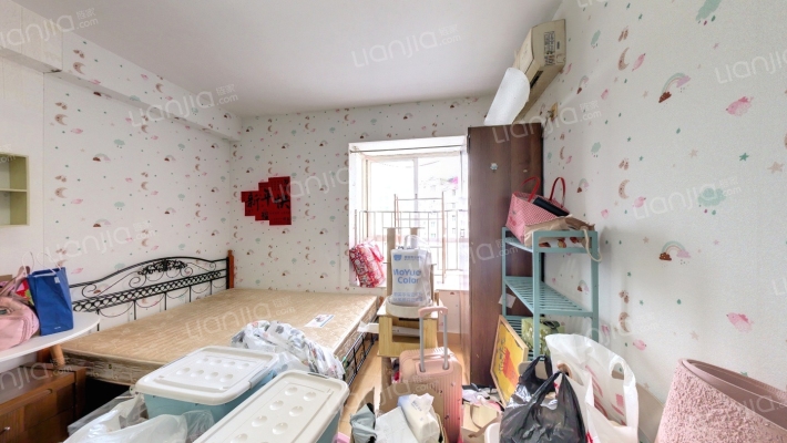 幸福园二手房实景图