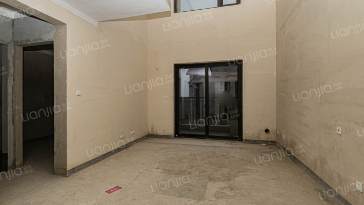 回龙山庄二手房实景图