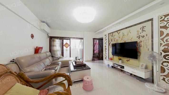 益田村二手房实景图