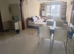 整租·名仕尚座 3室2厅 南/北_名仕尚座租房