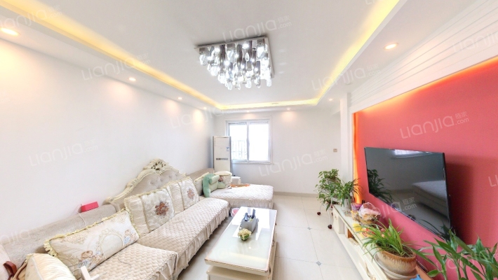 亚东滨江和园二手房实景图