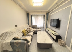 整租·泸川苑 1室1厅 东南_泸川苑租房