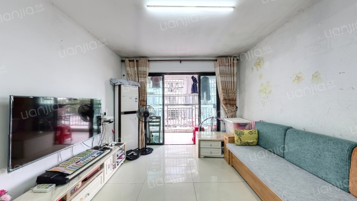 荣延锦苑二手房实景图