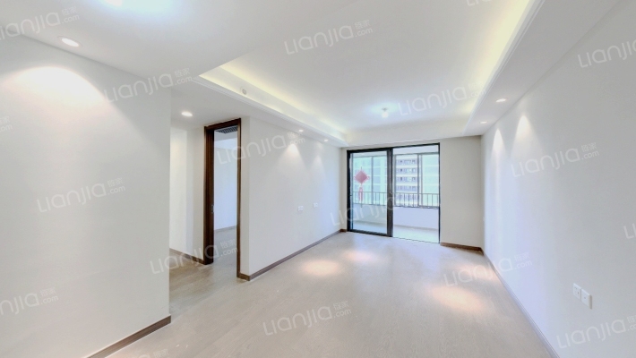  山和九著二手房实景图