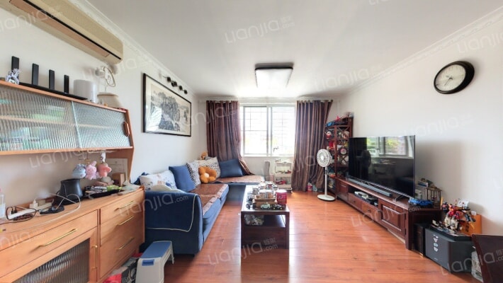 古楼南里二手房实景图