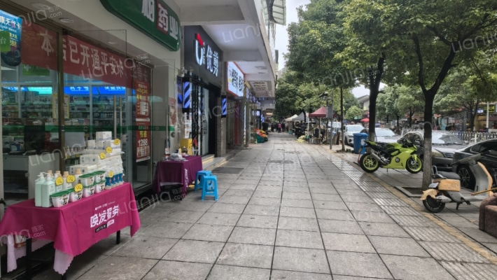 兰州路二手房实景图