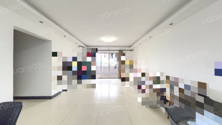 官洲北苑二手房实景图